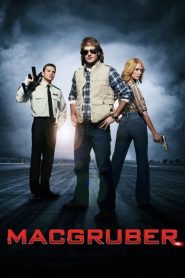 MacGruber (2010) Türkçe Dublaj izle