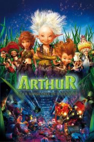 Arthur: Maltazar’ın İntikamı (2009) Türkçe Dublaj izle