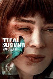 Topal Şükran’ın Maceraları (2019) Yerli Film izle