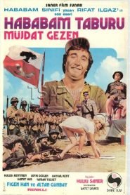 Hababam Taburu (1975) Yerli Film izle