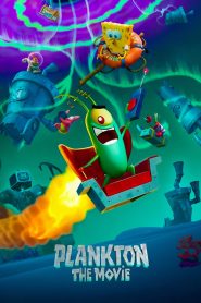 Plankton (Film) (2025) Türkçe Dublaj izle