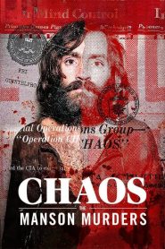 Kaos: Manson Vakası (2025) izle