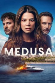 Medusa (Türkçe Dublaj)