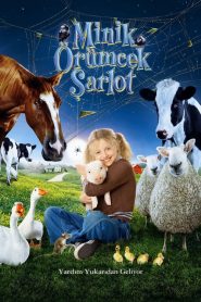 Minik Örümcek Şarlot (2006) izle