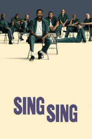 Sing Sing (2024) Türkçe Dublaj izle